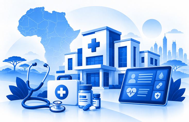 Healthcare